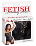 Fetish Fantasy Beginners Furry Cuffs